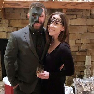 Meet your Posher, Julia